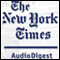 The New York Times Audio Digest, 1-Month Subscription