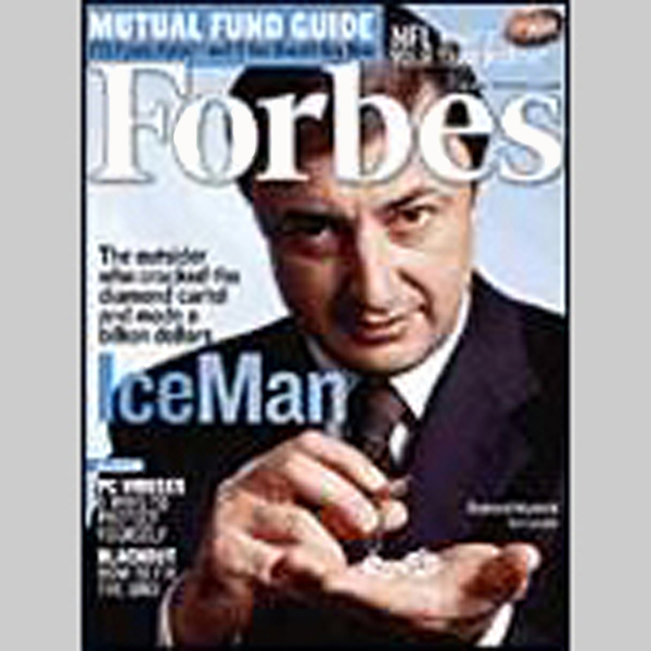 Forbes, February 2, 2009 audio book by Forbes