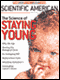 Staying Young: Scientific American Special Edition