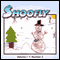 Shoofly, Vol. 1, No. 3: An Audiomagazine for Children audio book by Gene Fehler, Phil Siegel, Joyce Sidman