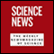 Science News, 1-Month Subscription audio book by Society for Science & the Public