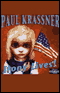 Irony Lives! audio book by Paul Krassner