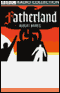 Fatherland (Dramatized) audio book by Robert Harris