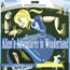 Alice's Adventures in Wonderland audio book by Lewis Carroll