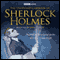 The Unopened Casebook of Sherlock Holmes (Unabridged) audio book by Sir Arthur Conan Doyle