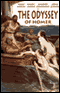 The Odyssey of Homer (Dramatization) audio book by Yuri Rasovsky
