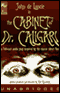 The Cabinet of Dr. Caligari (Unabridged) audio book by Yuri Rasovsky