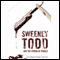 Sweeney Todd and the String of Pearls: An Audio Melodrama in Three Despicable Acts (Dramatized) audio book by Yuri Rasovsky