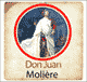 Dom Juan audio book by Molire