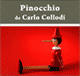 Pinocchio audio book by Carlo Collodi
