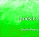 Posies audio book by Charles Pguy