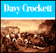 Davy Crockett audio book by Lucien Ads