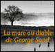 La mare au diable audio book by George Sand