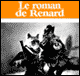 Le roman de Renard audio book by divers auteurs