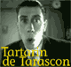 Tartarin de Tarascon audio book by Alphonse Daudet