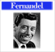 Don Camillo / Tartarin de Tarascon (Les grands humoristes) audio book by Fernandel
