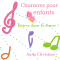 Entrez dans la danse ! Chansons pour enfants audio book by Anne Christine