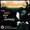 Pete Johansson: I'm Very Good at Comedy: Live at The Comedy Store London (Unabridged) audio book by Pete Johansson