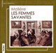 Les femmes savantes audio book by Molire