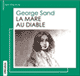 La mare au diable audio book by George Sand