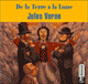 De la Terre  la Lune audio book by Jules Verne