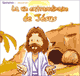 La vie extraordinaire de Jsus audio book by Patrick Jaymes