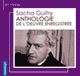 Anthologie de l'uvre enregistre (Unabridged) audio book by Sacha Guitry