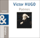 Poèmes audio book by Victor Hugo