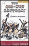 The Red-Hot Rattoons (Unabridged) audio book by Elizabeth Winthrop