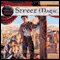 Street Magic: The Circle Opens (Unabridged) audio book by Tamora Pierce