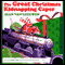The Great Christmas Kidnapping Caper (Unabridged) audio book by Jean Van Leeuwen