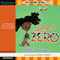 Almost Zero: A Dyamonde Daniel Book, Book 3 (Unabridged) audio book by Nikki Grimes