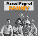 Fanny (La Trilogie marseillaise 2) audio book by Marcel Pagnol