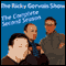 Ricky Gervais Show: The Complete Second Season