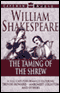 The Taming of the Shrew audio book by William Shakespeare
