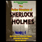 The Further Adventures of Sherlock Holmes, Box Set 2: Vol. 5-8 audio book by Jim French