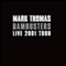 Dambusters audio book by Mark Thomas