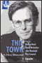 This Town audio book by Sidney Blumenthal