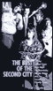 The Best of Second City
