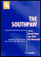 The Southpaw audio book by Mark Harris, adapted by Eric Simonson