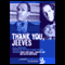 Thank You, Jeeves (Dramatized) audio book by P.G. Wodehouse