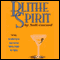 Blithe Spirit audio book by Noel Coward