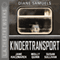 Kindertransport audio book by Diane Samuels