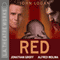 Red audio book by John Logan