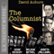 The Columnist audio book by David Auburn