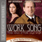 Work Song - Three Views of Frank Lloyd Wright audio book by Jeffery Hatcher, Eric Simonson