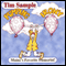 Pumping Irony audio book by Tim Sample