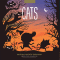 The Cats audio book by Isabelle Lecerf-Dutilloy, Marie Dutilloy