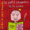 Le petit chaperon de ta couleur audio book by Vincent Malone