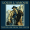 The Killer from the Pecos (Dramatized) audio book by Louis L'Amour